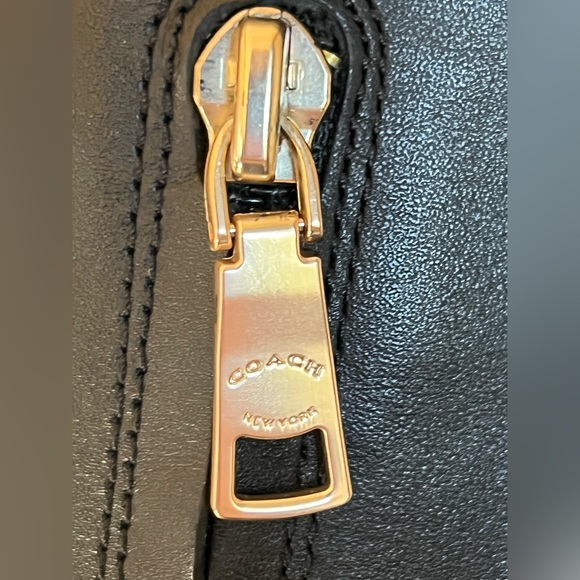 Coach women’s Block Heel Tall Boot
MWB - Picture 15 of 16